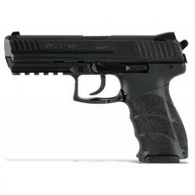 Heckler & Koch P30L V3