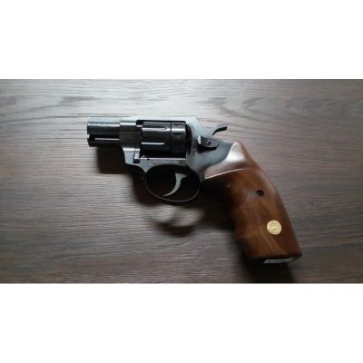 Alfa Revolver Flobert 620