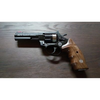 Alfa Revolver Flobert 641