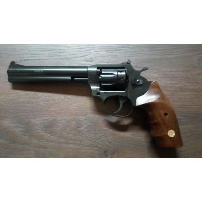 Alfa Revolver Flobert 661