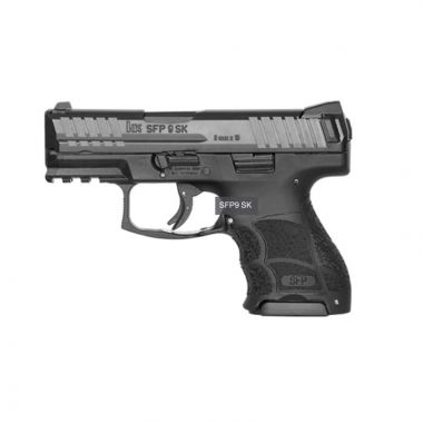 Heckler & Koch SFP9 SK Subcompact