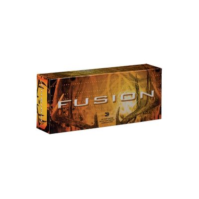 45-70 GOVT 300 GR FUSION