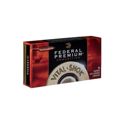 30-06 SPRINGFIELD 180 GR TROPHY COPPER 