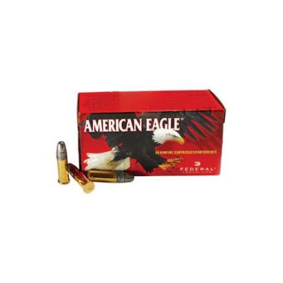 22 LR HIGH VELOCITY 40 GR SOLID